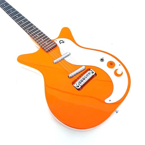Guitare électrique danelectro - guitare,