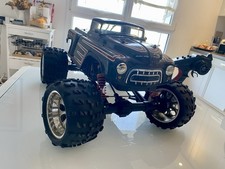 🏁 Kyosho Mad Force VE RTR