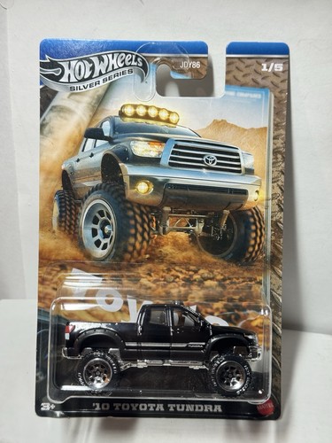Hotwheels 10 - 1/64🇨🇵,