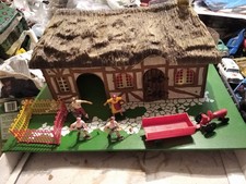 FERME NORMANDE - 1/32 -