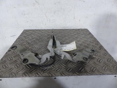 Charniere capot bmw serie - de,