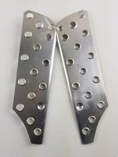 Marche pied alu PIAGGIO