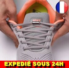 ✅ Lacets Paire Lacet