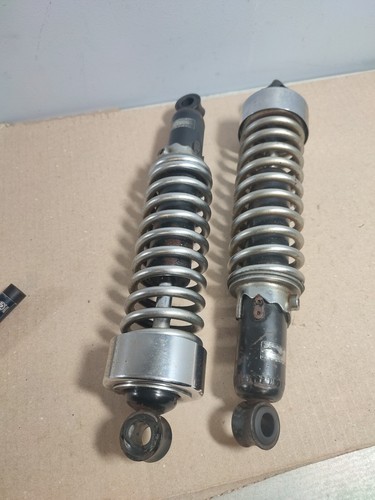Yamaha 500 2j4 paire - sr,