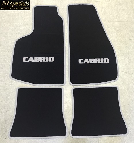 Tapis voiture pour vw - tapis,