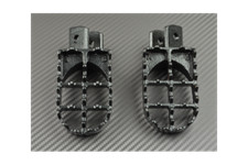 Paire Repose Pieds Cross en