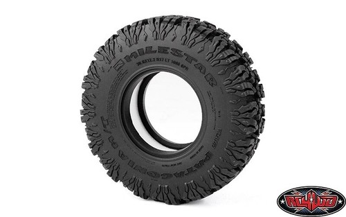 Rc4wd t0226 milestar - rc4wd, z-t0226