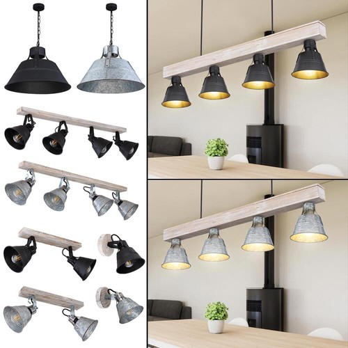 Vintage luminaire suspendu - luminaire,
