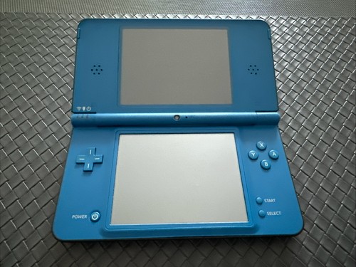 Console nintendo dsi - nintendo,