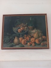 Chromolithographie FALCHETTI