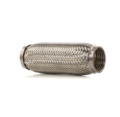 Flex hose exhaust - exhaust, for