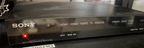 Sony mdr hw700ds écouteurs - sony,