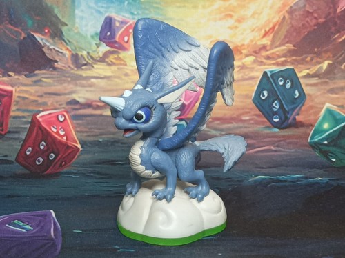 Whirlwind figurine skylanders - figurine,