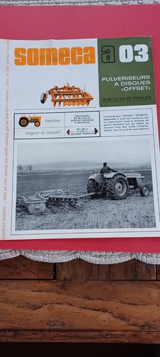 Pulveriseurs - pulveriseurs, (tracteurs)