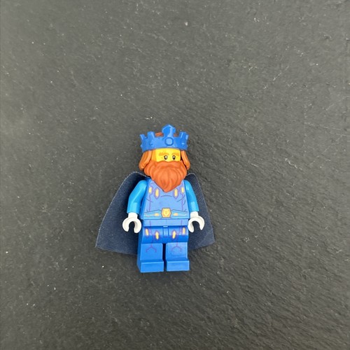 Figurine lego nexo knights - figurine,