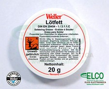 Pâte Soudure Désoxydant