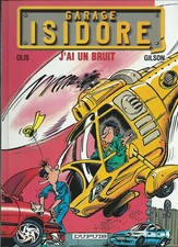 garage isidore 2 en eo