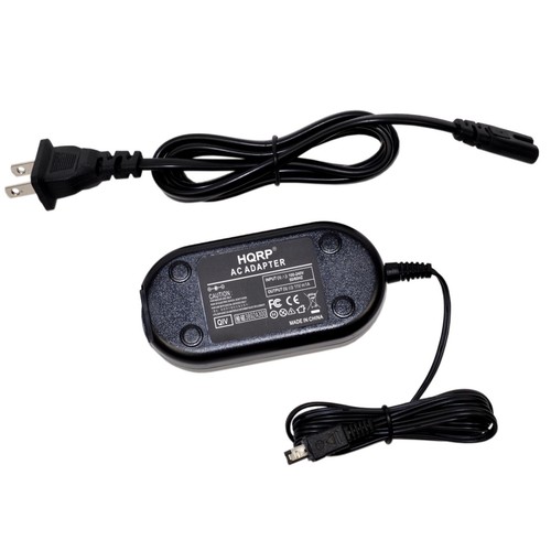 Hqrp adaptateur pour jvc - hqrp,