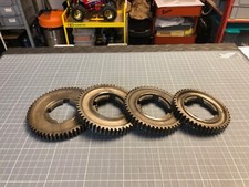 Vespa 160 GS VSB Pignons de