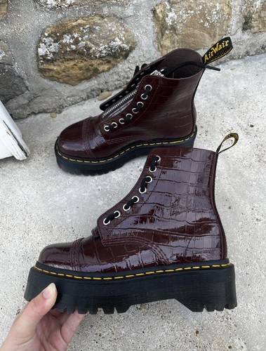 Doc martens - doc,