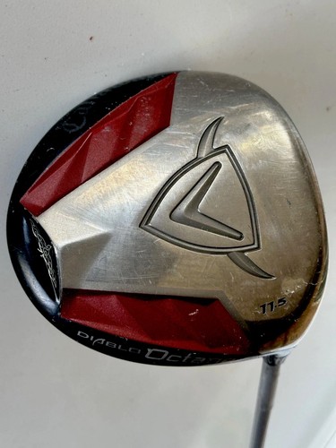 Callaway diablo octane - callaway,