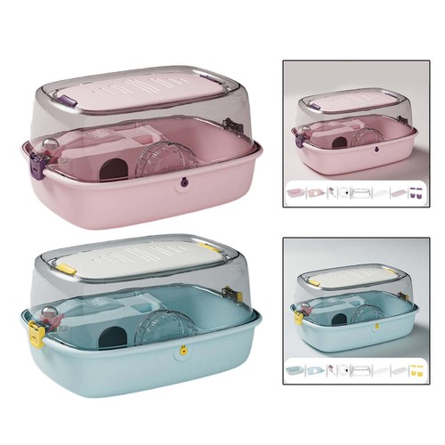 Cage hamster pour petits - à,