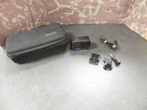 Caméra gopro hero black - hero,
