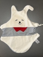 Doudou Lapin Tolérance