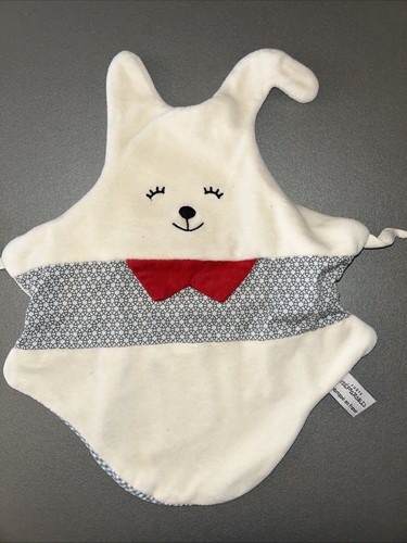 Doudou lapin tolérance - doudou,