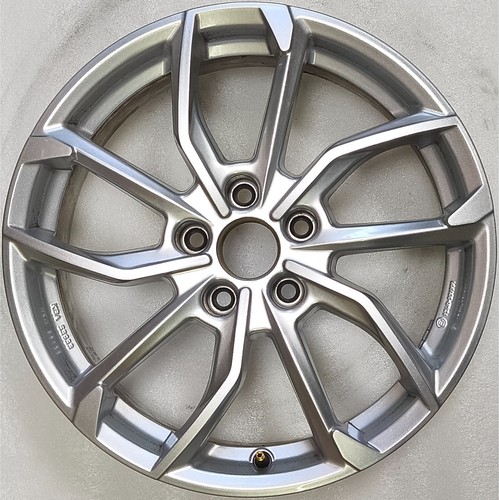 Brock design rc34 alloy - brock, rc