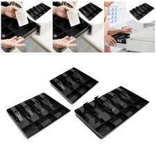 Plateau de tiroir-caisse pour