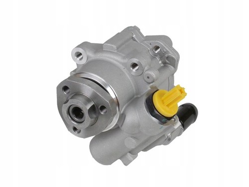 Pompe direction assistée - assistée, audi