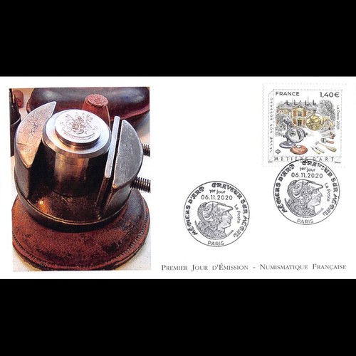 Fdc lnf métiers - fdc,