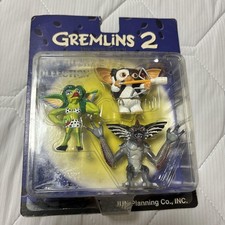 Gremlins 2 figure authentic deadstock from Japan