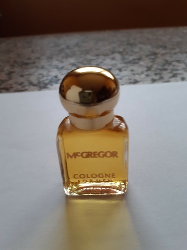Miniature ancienne gregor - miniature,