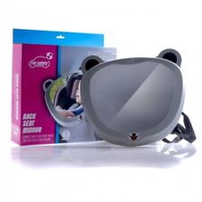 Miroir Bébé Voiture. Observation, Enfants, Siège Arrière. Rétroviseur Intérieur.