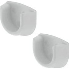 Supports de tringle latéraux