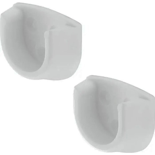 Supports tringle latéraux - supports,