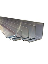 Aluminium Angle 2,5 -3 M L