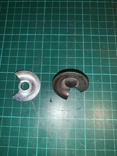 Support et butée ressort