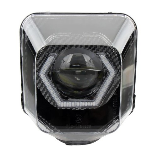Husqvarna angel eye - husqvarna, led