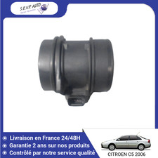 🇫🇷 DEBIMETRE AIR CITROEN