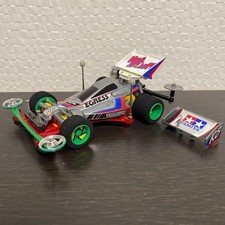 TAMIYA Mini 4WD Egress Jr.