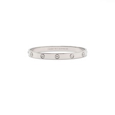 Cartier Bracelet LOVE en or