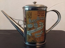 Arrosoir Publicitaire Huile d'