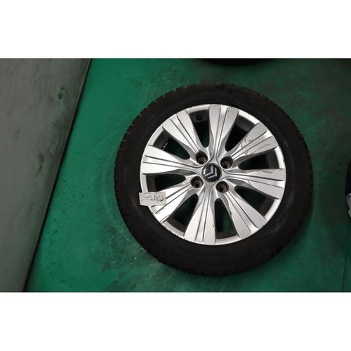 Jantes citroen c3 picasso - citroen, ds