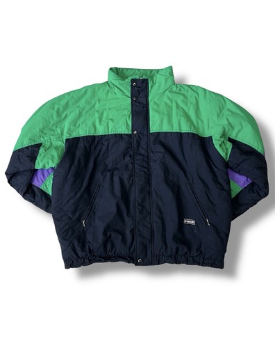 Veste vintage kway - veste,