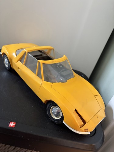Jouet mont blanc matra - matra, m