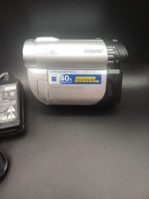 Sony HandyCam Hybrid