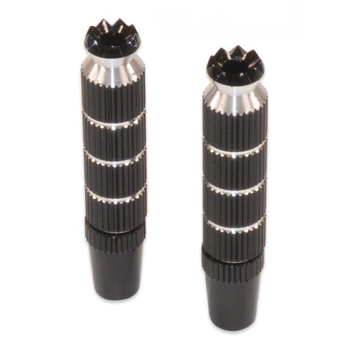Alu levier de commande - levier,